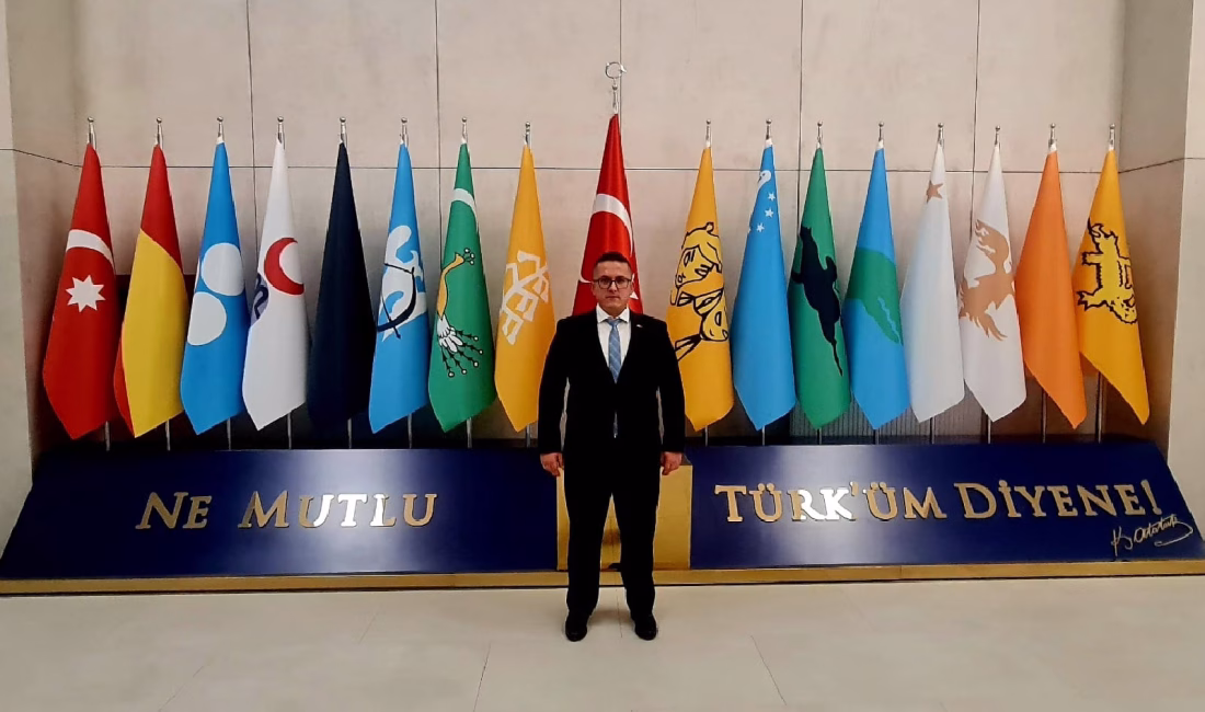 Mardin’in Nusaybin ilçesinde yaşanan ve kamuoyunda büyük yankı uyandıran bayrak