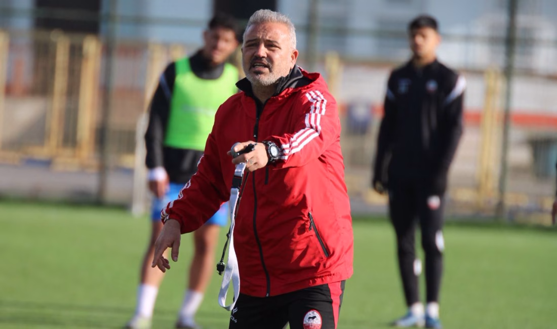 Nesine 3. Lig 2. Grup'ta Kahramanmaraşspor, evinde Niğde Belediyespor’a 1-0