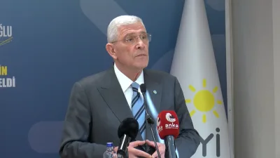 Kübra SONKAYA-Emirhan YÜZÜGÜLDÜ/ANKARA, – SAADET Partisi Genel Başkanı Mahmut Arıkan,
