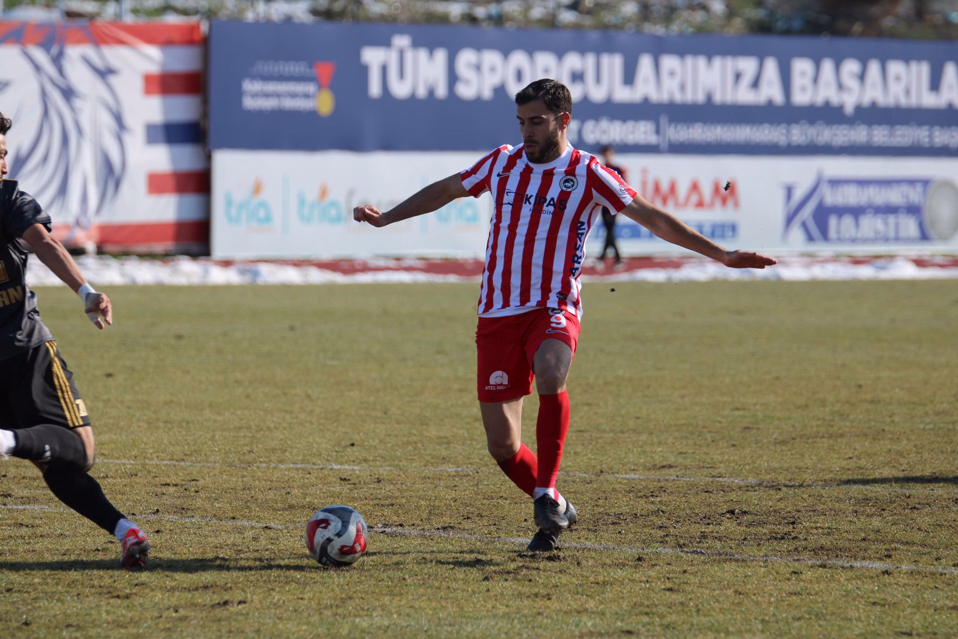 durdurulamayan gol makinesi kemal rüzgar detay durdurulamayan gol makinesi kemal rüzgar detay