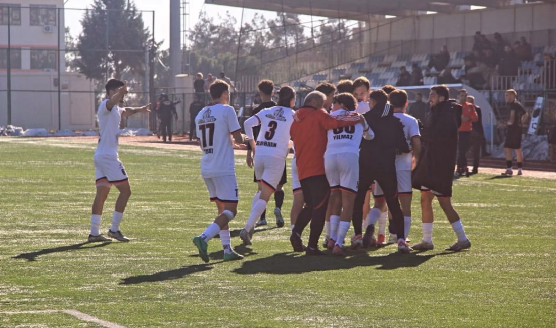 Karpedo Dondurma Kahramanmaraşspor, ligin 17.haftasında evinde Niğde Belediyespor’u ağırlayacak. Zorlu