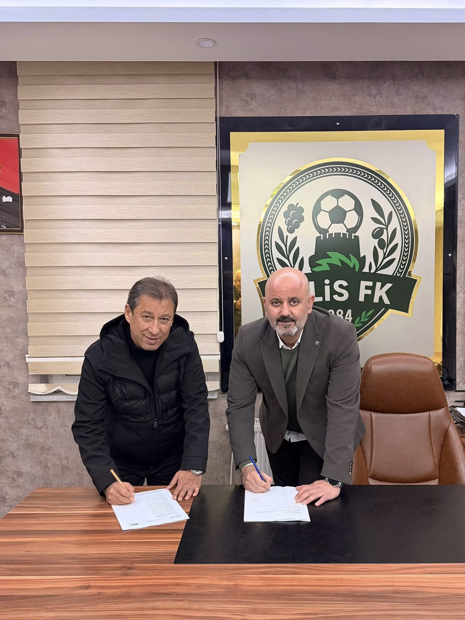 faik demir