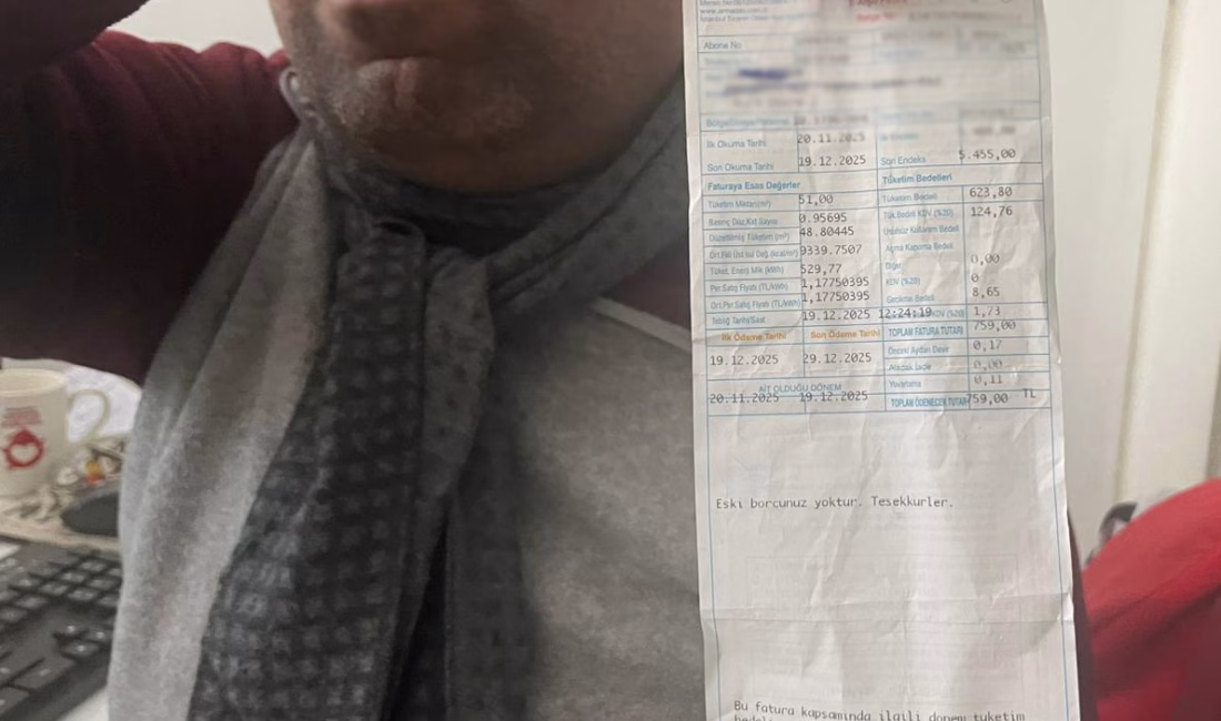 Kahramanmaraş’ta havaların soğumasıyla birlikte kar yağışı etkili oldu. Soğuyan hava