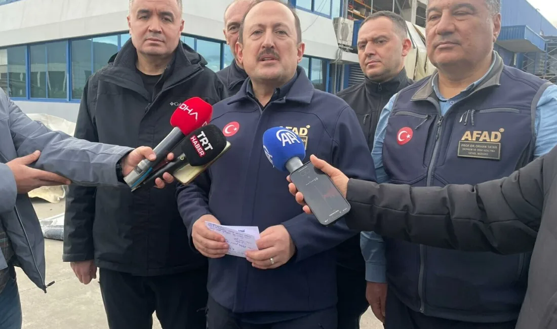 ‘İLK SAATTEN İTİBAREN YAKIN BİR TAKİP GERÇEKLEŞTİRİLDİ’ İzmir’de dün akşam