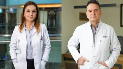 İSTANBUL, – KARACİĞER yetmezliği nedeniyle tedavi gören oyuncu Ufuk Özkan’ın