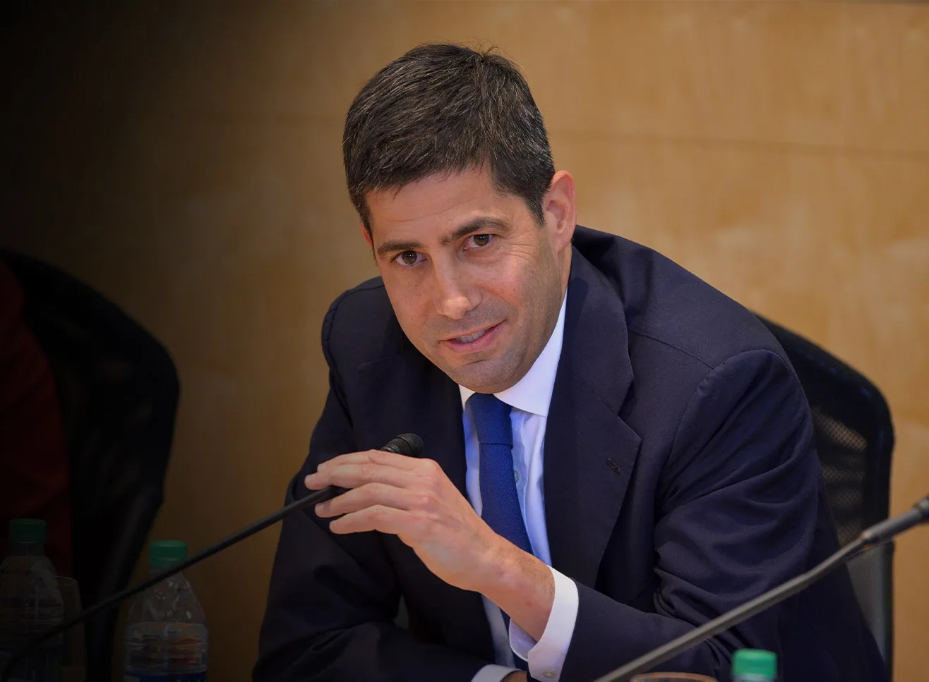 Trump, Fed Başkanlığına Kevin Warsh’u aday gösterdi Trump, Fed Başkanlığına Kevin Warsh’u aday gösterdi