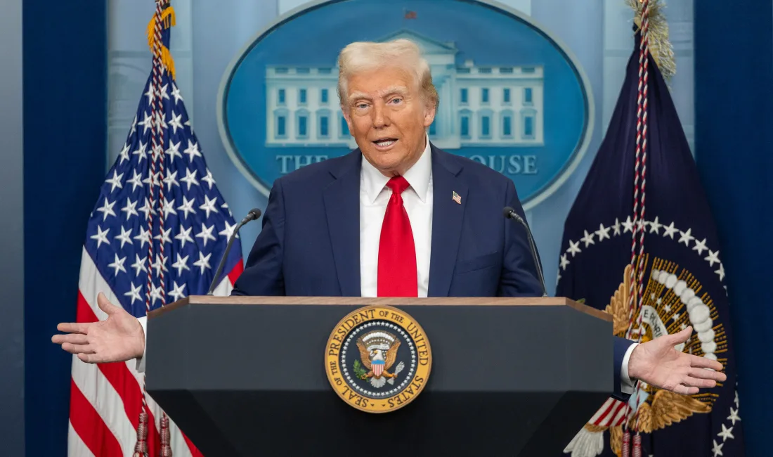 ABD, – ABD Başkanı Donald Trump, İran’a uyarıda bulunarak, “Şu