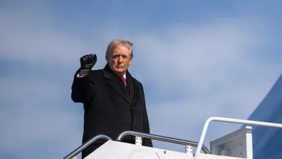 ABD, – ABD Başkanı Donald Trump, Venezuela’ya yönelik ticari uçuşların