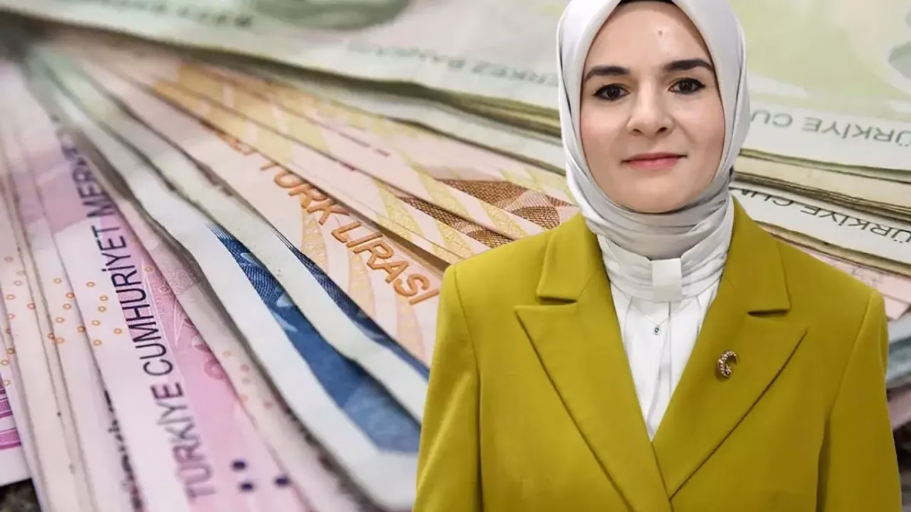 uc kesime dagitilacak bakanlik bin kisi amp