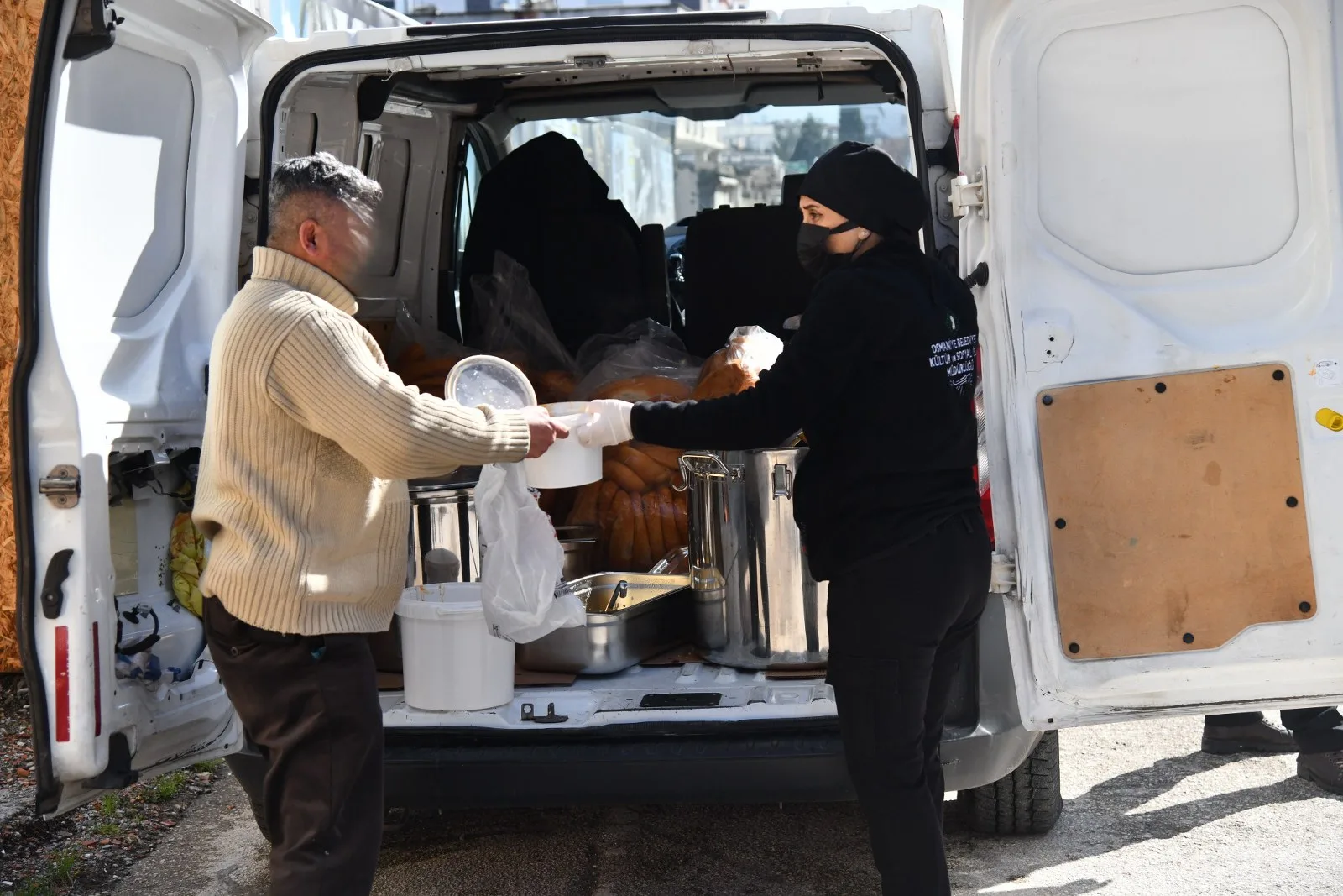 Karaçay Aşevi’nden Ramazan Boyunca 10 Bin Sofraya Bereket 3 01f8474a ca8d 4ee6 bc3b ca265dbdc7e0