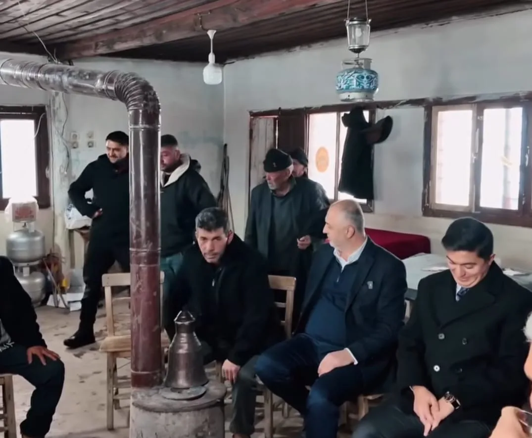 Andırın’ı Andırın Yapan Samimiyet Çokak Mahallesi’nde Yaşandı 2 1e647a41 6087 4ece b72d d837150397dd