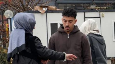 Büyükşehir Belediyesi, 6 Şubat depremlerinin üçüncü yılında toplumun ortak hafızasına