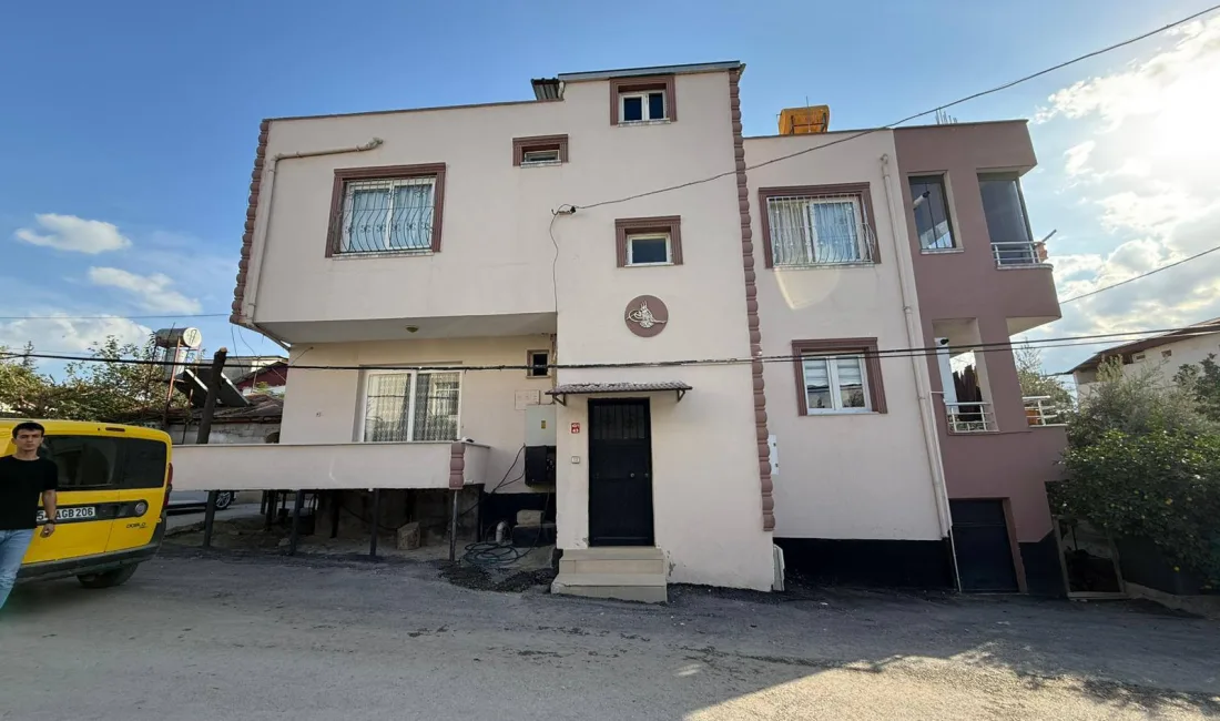 Vatandaşlar Evlerine Döndü, Yabancılar Memleketine Gitti Ama Kiralar Düşmedi.