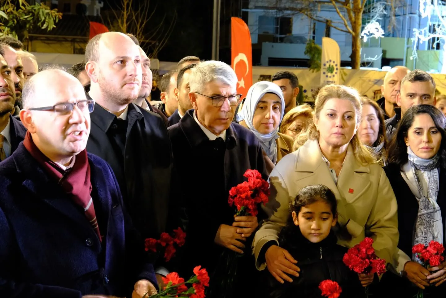 Osmaniye’de 04.17'de anma programı düzenlendi. 2 625361532 18101187068507399 8863408819065138080 n