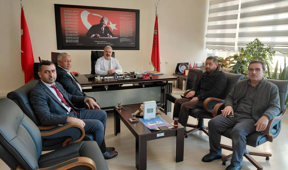 Diyanet İşleri Başkanlığı tarafından düzenlenen Umre Ödüllü Bilgi Yarışması kapsamında