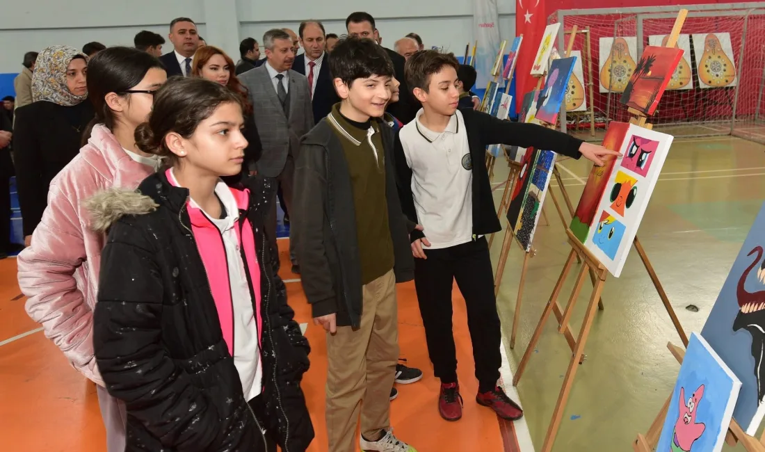 Osmaniye Gençlik ve Spor İl Müdürlüğüne bağlı olarak faaliyet gösteren