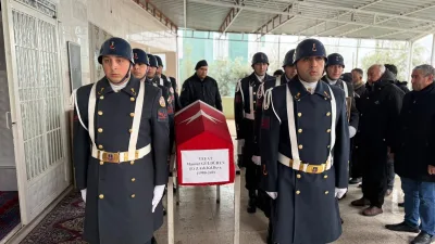 Osmaniye’nin Düziçi ilçesinde, bir süredir amansız hastalıkla mücadele eden Emekli