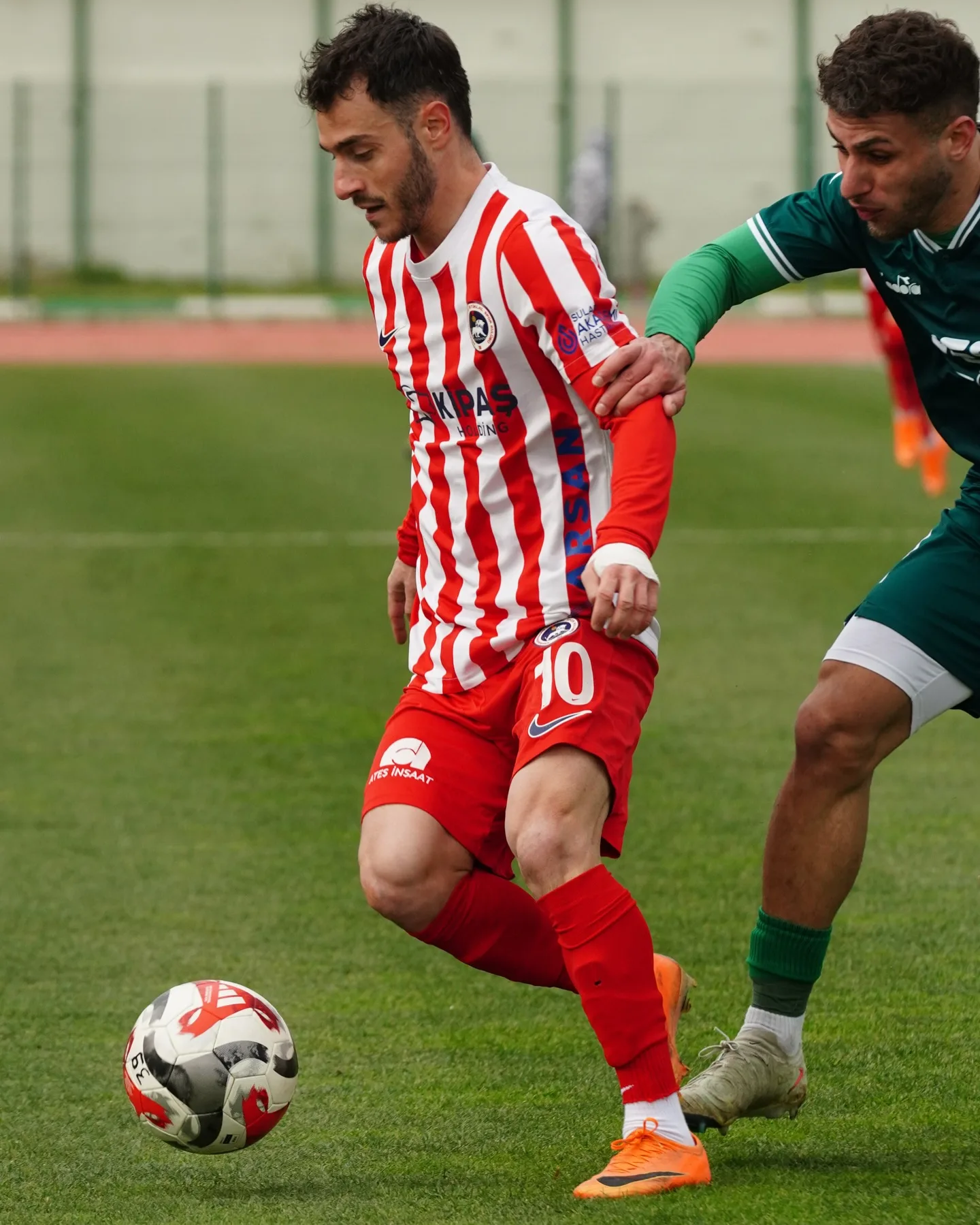 TFF 2. Lig’de Deprem! Lider İstiklalspor Kırklareli’de Alabora Oldu: Zirve El Değiştirdi