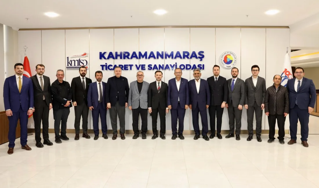 Türk Havacılık ve Uzay Sanayii (TUSAŞ) Genel Müdürü Mehmet Demiroğlu,