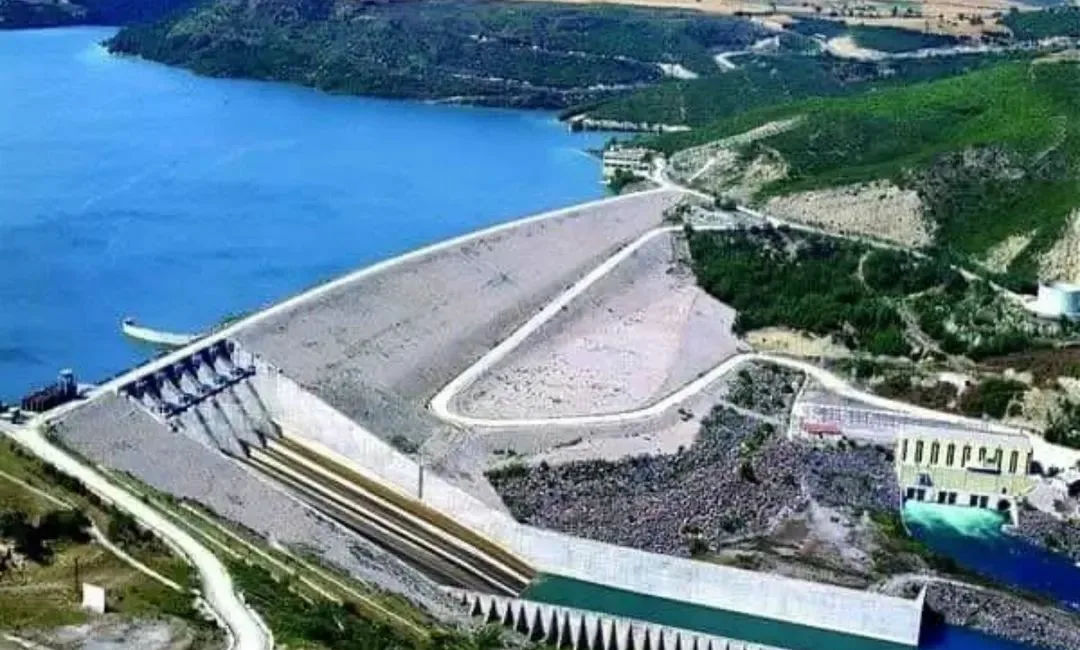 Su Akımlarındaki Artış Nedeniyle Tahlıye Kararı