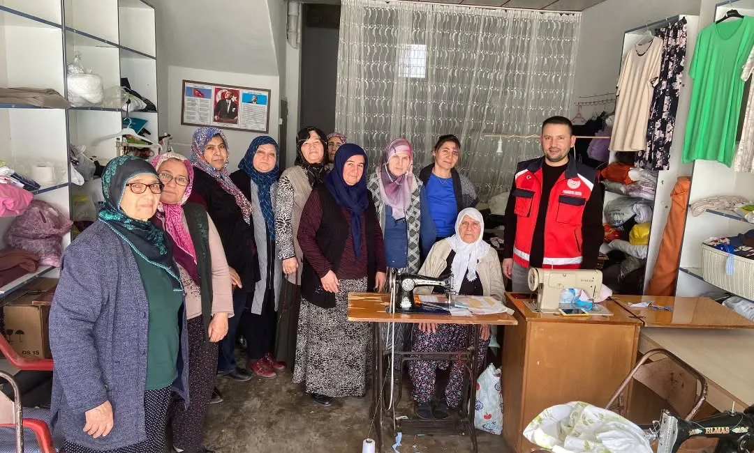 Osmaniye’de 2026 yılı Sıfır Atık Yıllık Tema Planı kapsamında Şubat