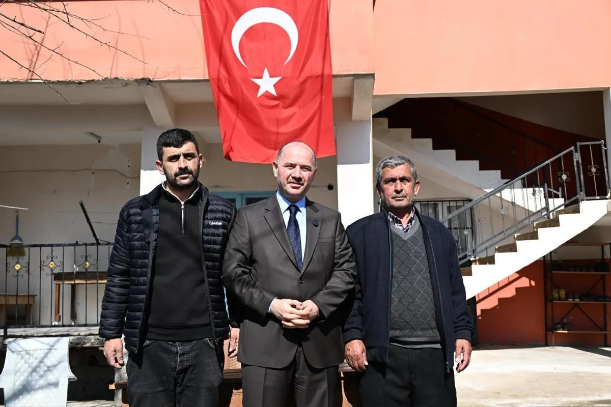 Vali Serdengeçti Şehit Aileleriyle Bir Araya Geldi 12 641692360 1348453570656888 1402466812001311501 n