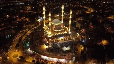 Diyanet İşleri Başkanlığı’nın 2026 yılı fitre miktarını 240 TL olarak