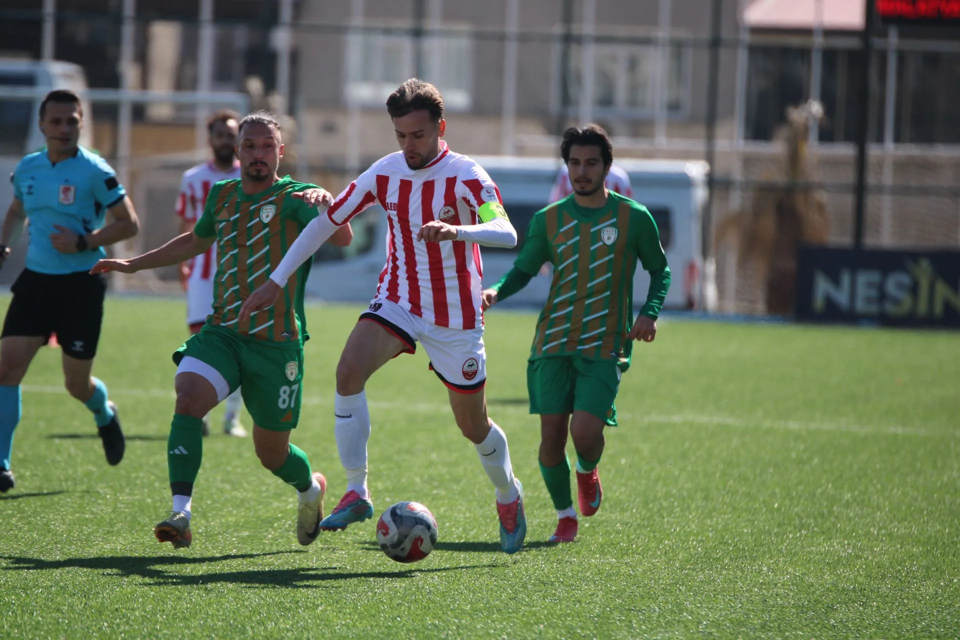 Batıpark’ta Şok: Kahramanmaraşspor Ateş Hattında! 1 74c4ea23 228d 41b0 a40b 12319f3a74be