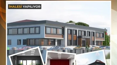 Kahramanmaraş’ın eğitim yatırımları kapsamında öne çıkan ilçelerinden Elbistan, yeni bir