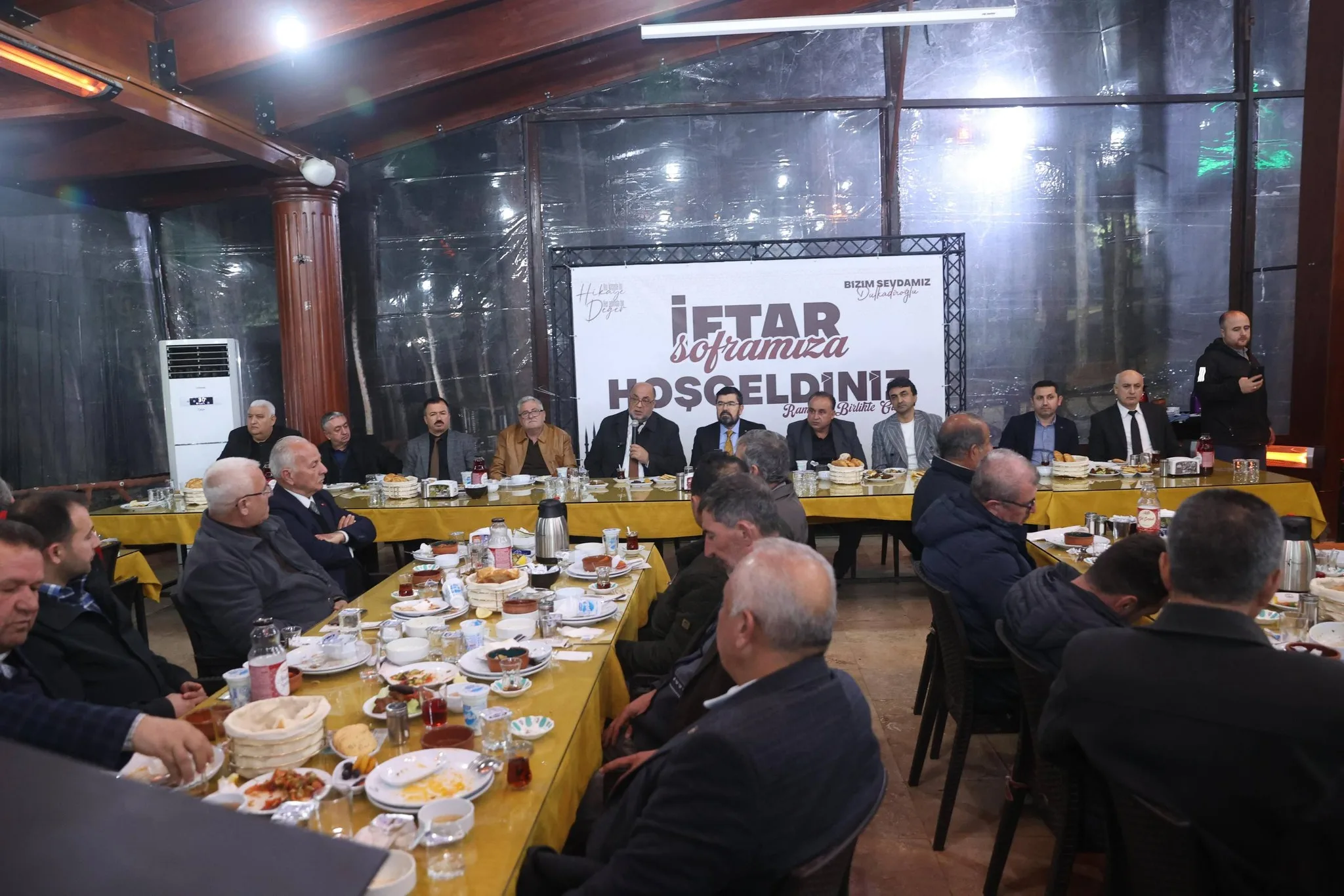 Akpinar 105 Mahallemize Esit Hizmet 4