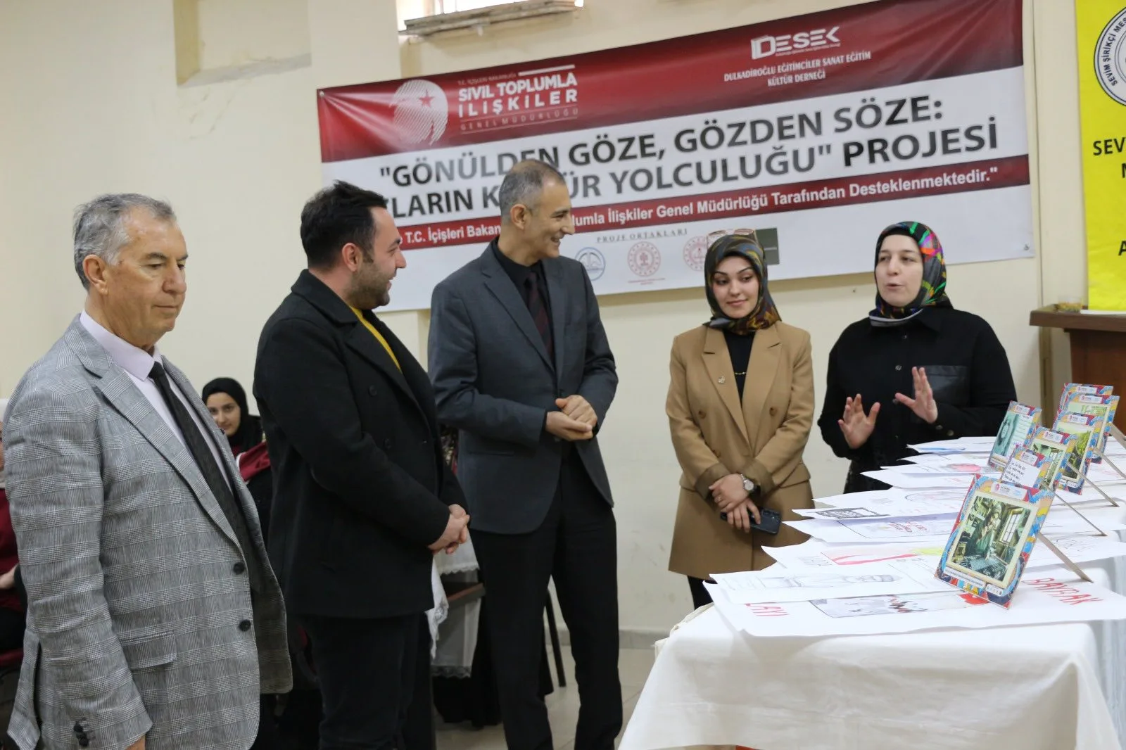 Anne Kiz Oturumuna Yogun Ilgi 2