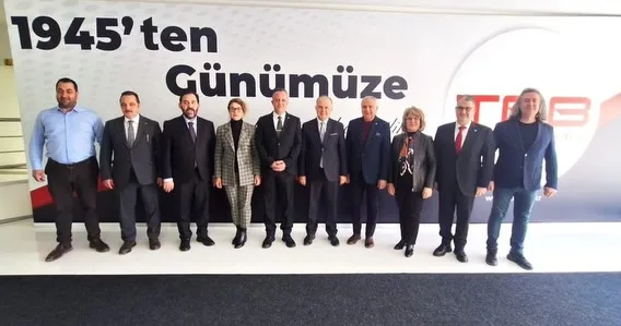 Türkiye Kent Konseyleri Birliği 4. Dönem Başkanı Zeynep Özbaş Arıkan,