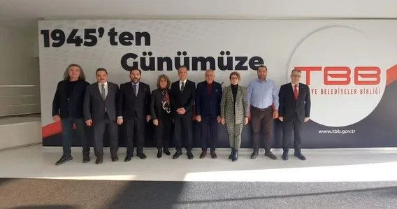 Arıkan: Kent Konseyleri Şehir Vizyonunu Şekillendirmeli