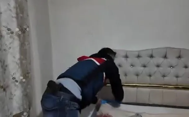 3 İlde DEAŞ Operasyonu: 3 Tutuklama 7 BGF