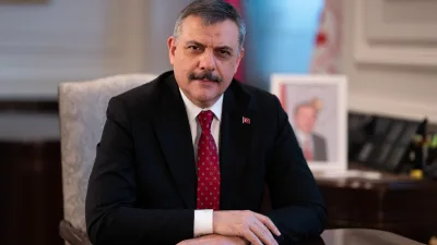İçişleri Bakanı Mustafa Çiftçi’nin 20 Şubat 2026 Cuma günü gerçekleştireceği