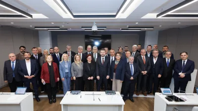 Basın İlan Kurumu Genel Kurulu, basın çalışanlarına yönelik sosyal desteklerin