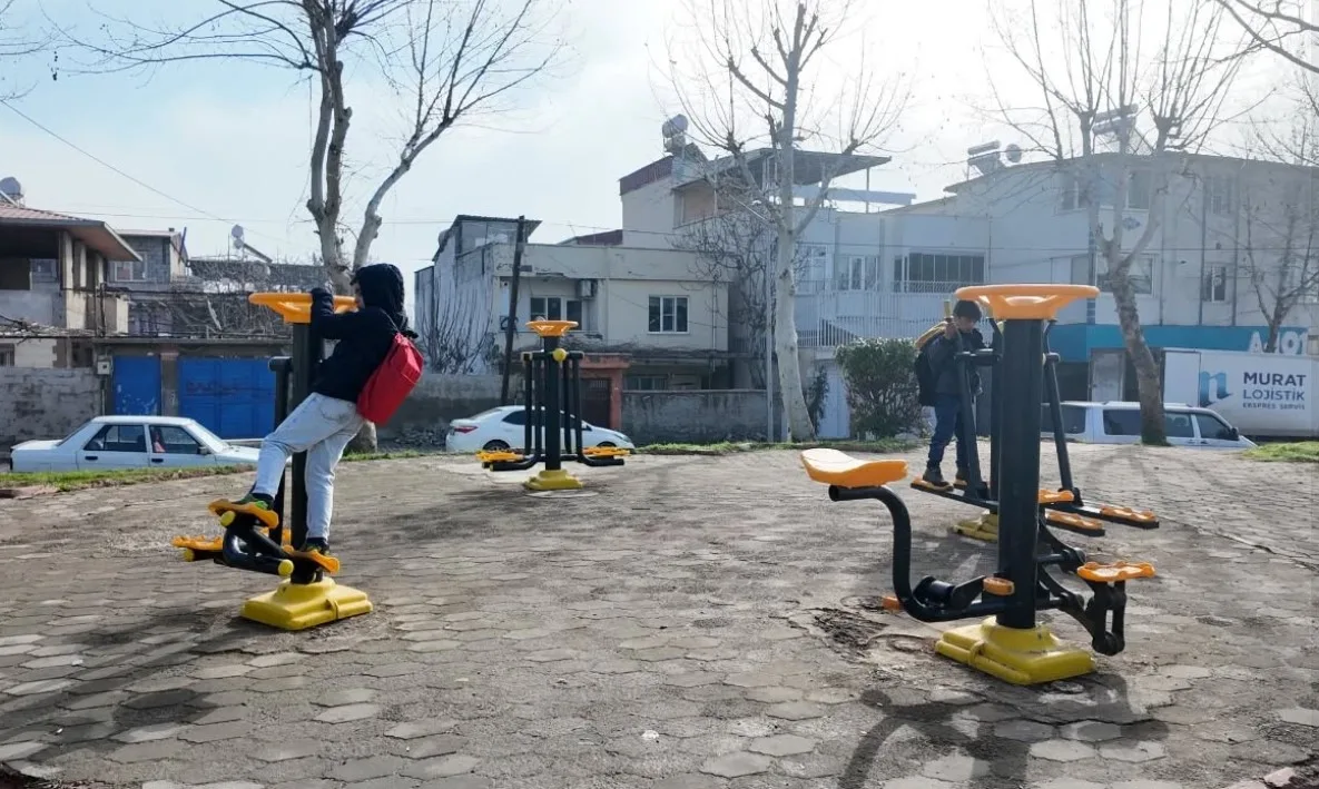 Cocuklar Icin Daha Guvenli Alanlar 3