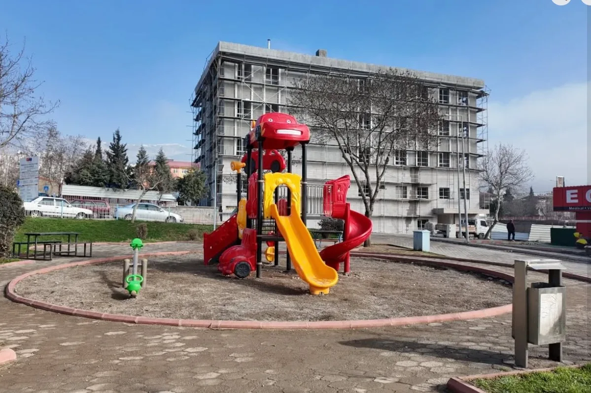 Cocuklar Icin Daha Guvenli Alanlar 4