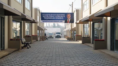 6 Şubat depremlerinin ardından büyük yıkım yaşayan Kahramanmaraş’ta, en ağır