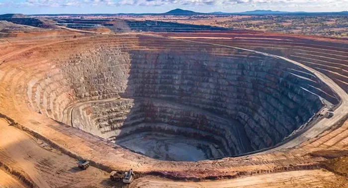 Maden ve Petrol İşleri Genel Müdürlüğü (MAPEG) tarafından Türkiye genelinde
