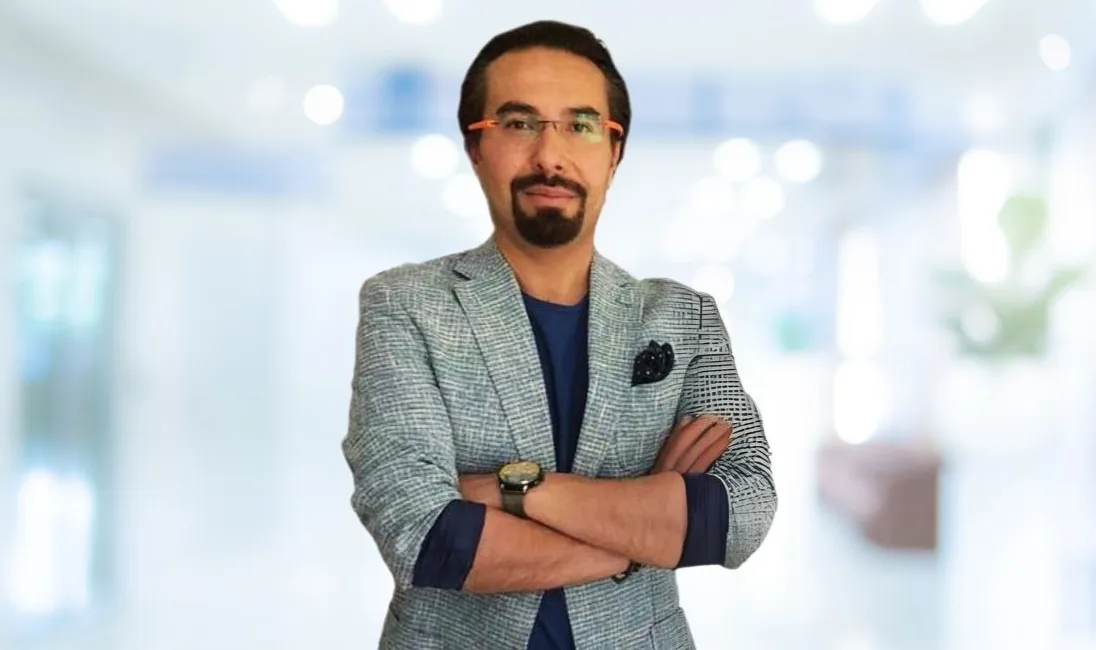 HG Hospital Yönetim Kurulu Başkanı Uzm. Dr. Halil Gürsoy, Kahramanmaraş’ın