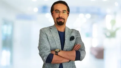 HG Hospital Yönetim Kurulu Başkanı Uzm. Dr. Halil Gürsoy, Kahramanmaraş’ın