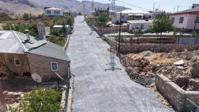 Kırsal ilçelerde genç nüfusun geleceğe bakışı, seçtiği meslekler ve yaşam