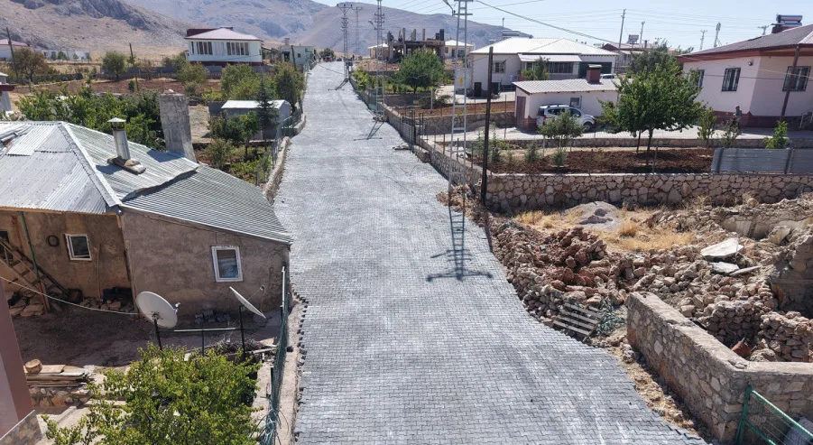 Kırsal ilçelerde genç nüfusun geleceğe bakışı, seçtiği meslekler ve yaşam