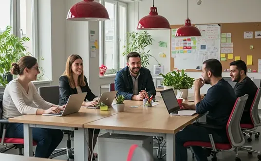 Kahramanmaraş’ta Üniversite Mezunları Hangi Sektörlere Yöneliyor? Yeni Kariyer Eğilimleri Ortaya Çıkıyor