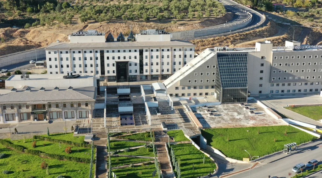 Dulkadiroğlu Belediyesi, Kayabaşı Mahallesi’nde bulunan 1.446 metrekarelik taşınmazı açık teklif