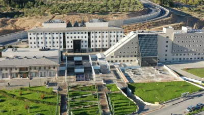 Dulkadiroğlu Belediyesi, Kayabaşı Mahallesi’nde bulunan 1.446 metrekarelik taşınmazı açık teklif