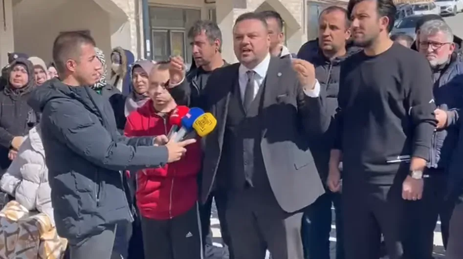Kahramanmaraş’ta yapımı tamamlanan 697 konutluk FATİH TOKİ yerleşkesinde ödeme planları