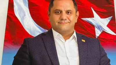 İki yıl önce hayatını kaybeden merhum Mehmet Orhun Döğüşcü, vefatının