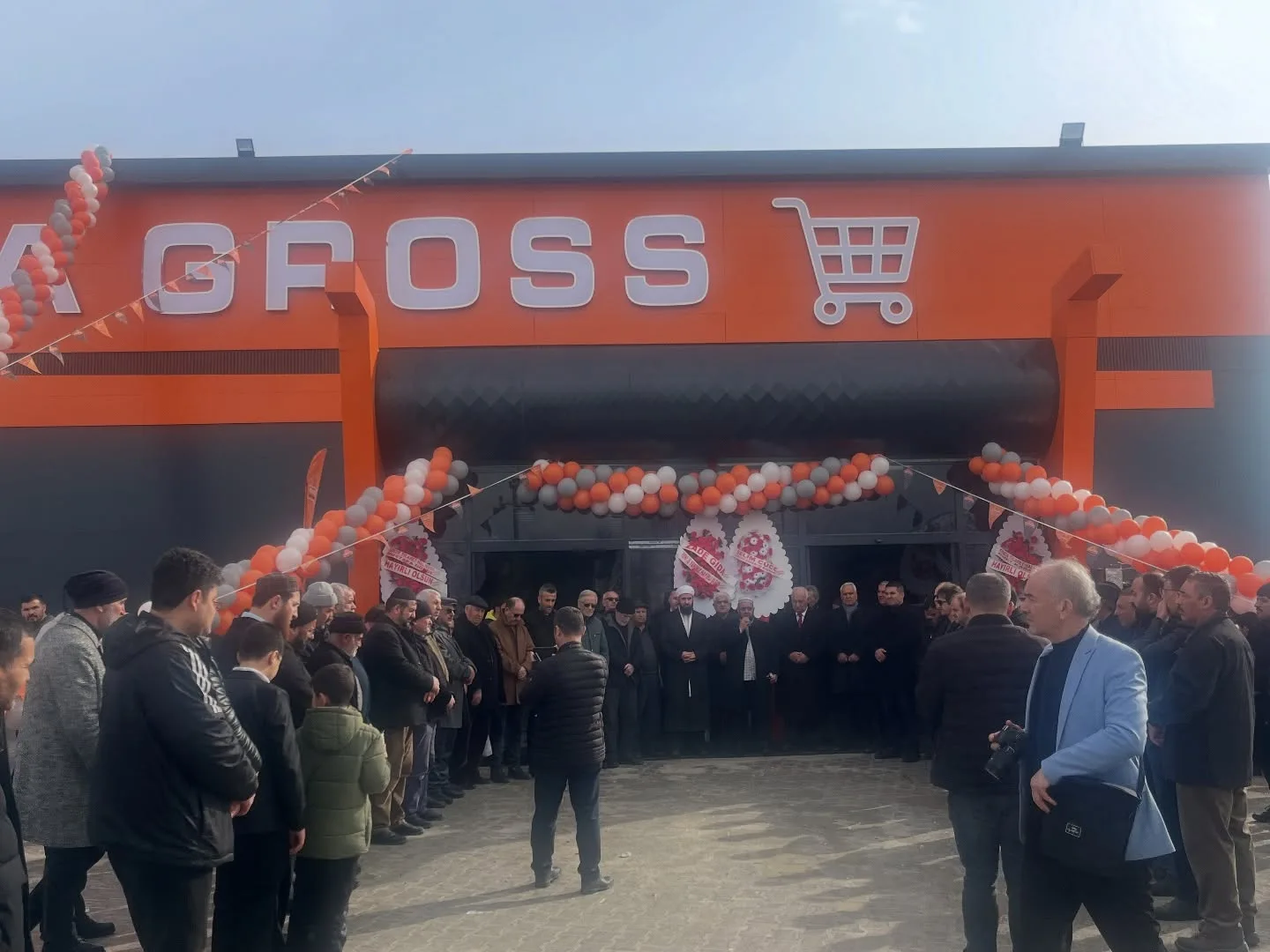 Göksun’da Güneş Mega Gross Hizmete Açıldı 6 Goksunda Gunes Mega Gross Hizmete Acildi 1